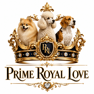 Prime Royal Love
